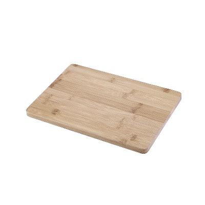 Bamboo cutting board