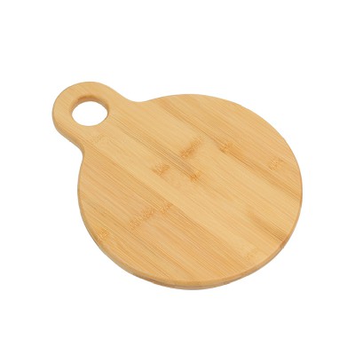 Bamboo cutting board