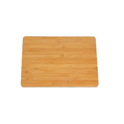 Bamboo cutting board