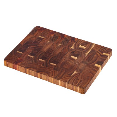 Acacia cutting board