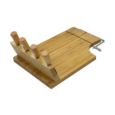 Bread board set