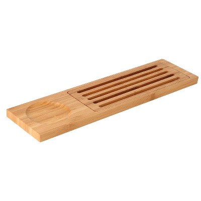 Bamboo tray