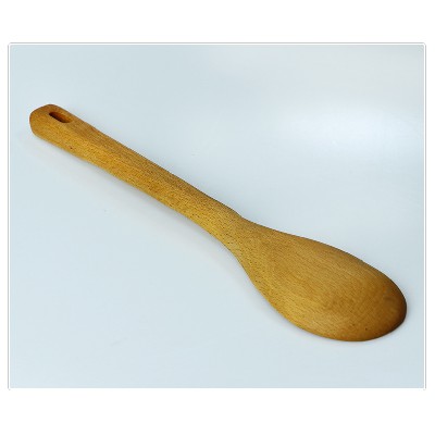 Beech spoon