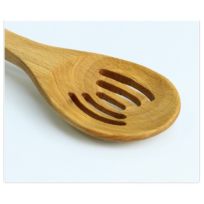 Beech Colander