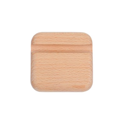 Beech mobile phone bracket