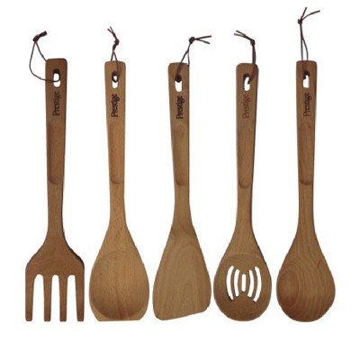 Cooking spoon shovel set meal