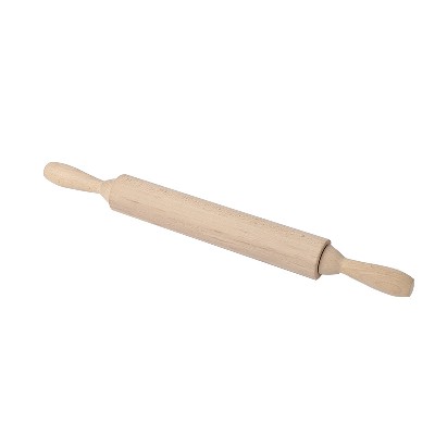 Beech rolling pin