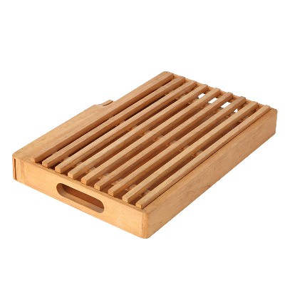 Bread rack