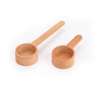 Baking spoon measuring cup