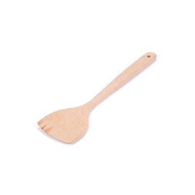 Cooking spoon shovel