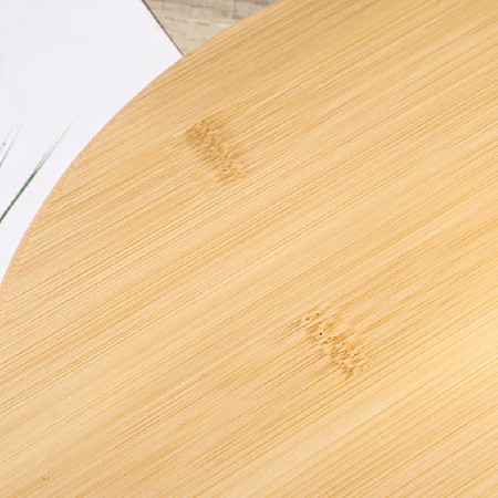 Bamboo cutting board