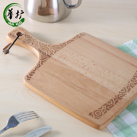 Beech cutting board