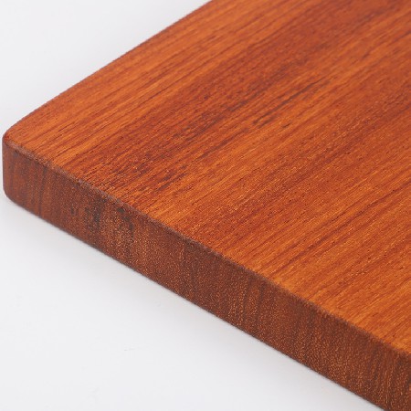 Hardwood cutting board