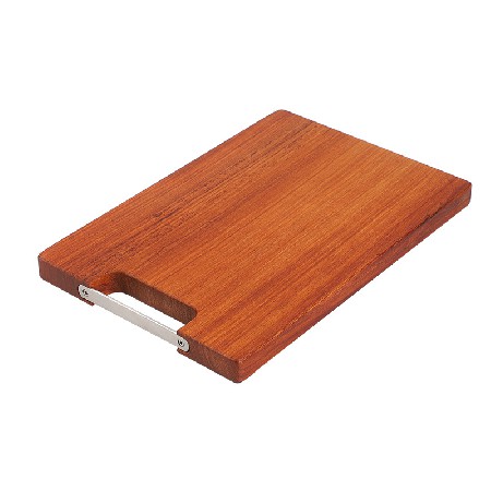 Hardwood cutting board