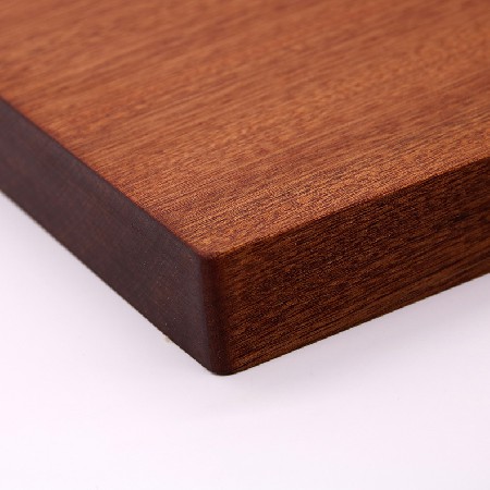 Shabili / ebony whole wood vegetable board