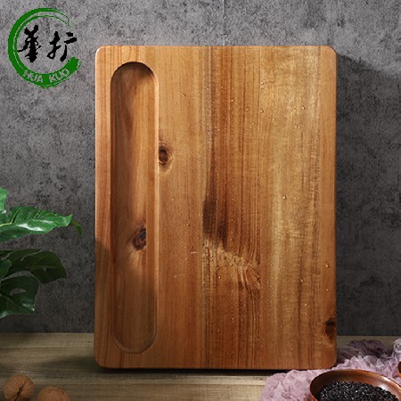 Acacia cutting board