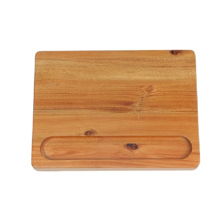 Acacia cutting board