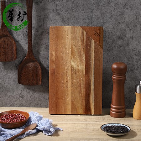 Acacia cutting board