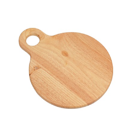 Rubber cutting board