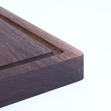 Black walnut cutting board