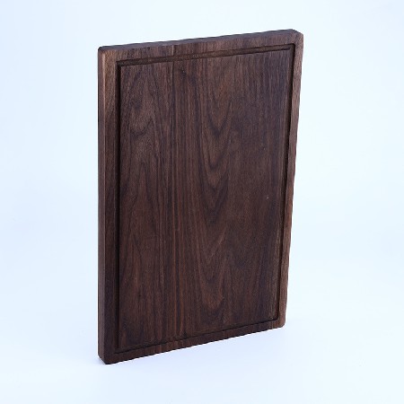 Black walnut cutting board