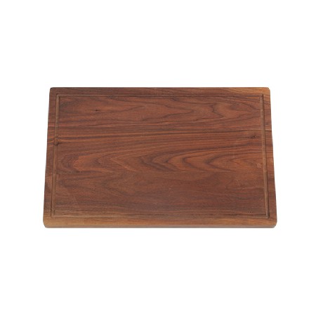 Black walnut cutting board