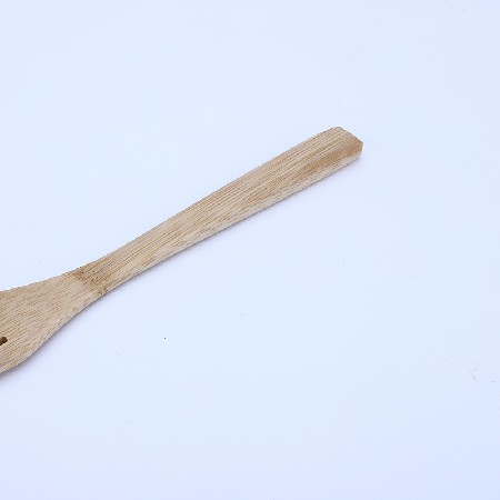 Bamboo fork