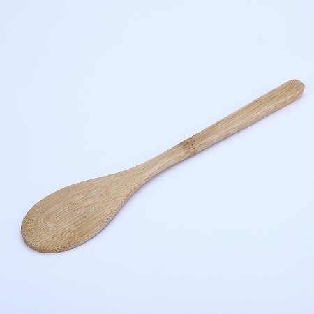 Bamboo spoon