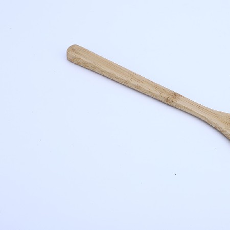 Bamboo spoon