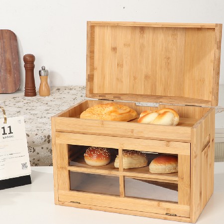 Bread box