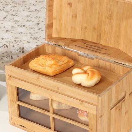 Bread box