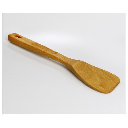 Beech shovel