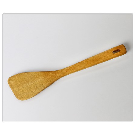 Beech shovel