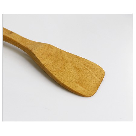 Beech shovel