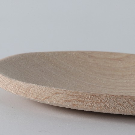 Wooden spoon