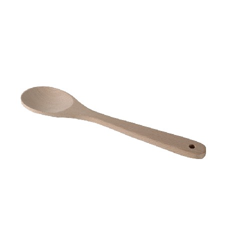 Wooden spoon