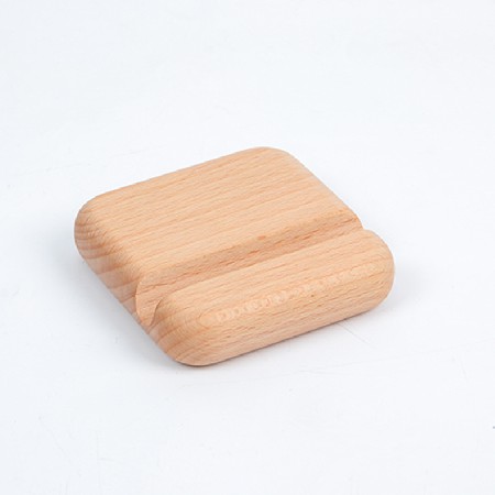 Beech mobile phone bracket