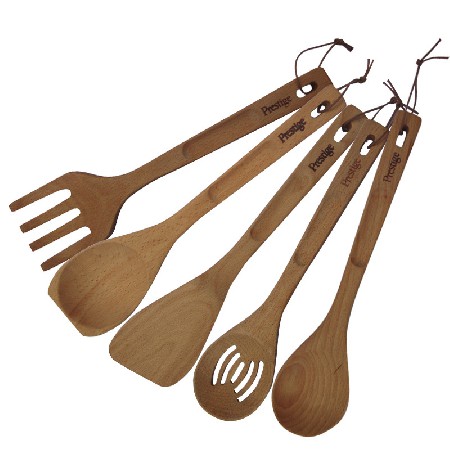 Cooking spoon shovel set