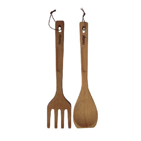 Cooking spoon shovel set