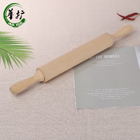 Beech rolling pin