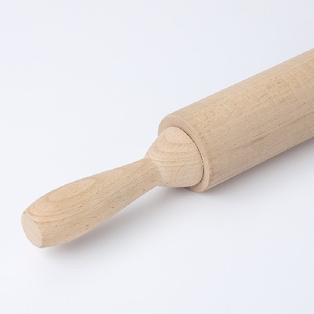 Beech rolling pin