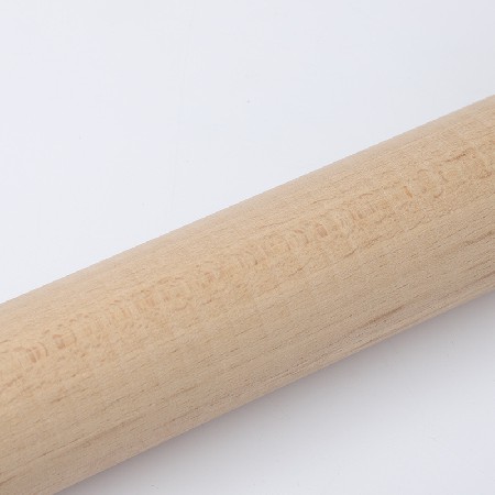 Beech rolling pin