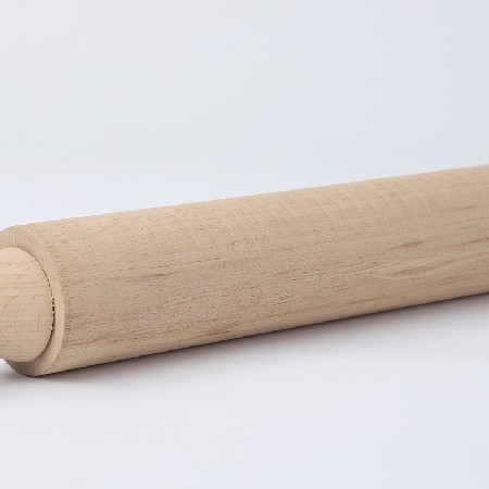 Beech rolling pin