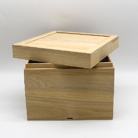 Jupu tea box