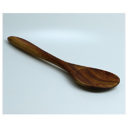 Acacia Spoon Set