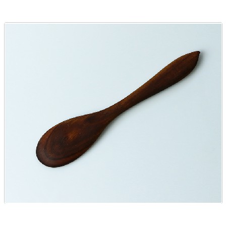 Acacia Spoon Set