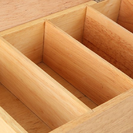 Flip storage box