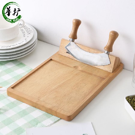 Cheese cutting board