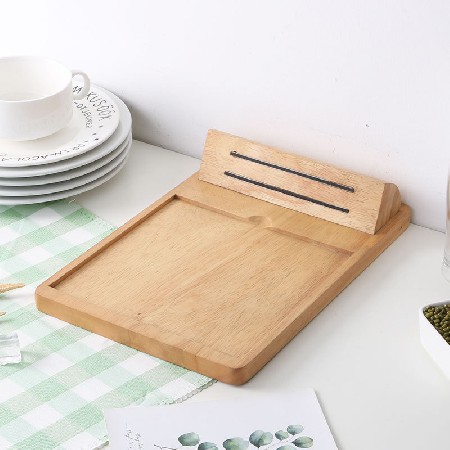 Cheese cutting board