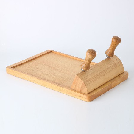 Cheese cutting board